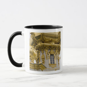 Mug Russie, Saint-Pétersbourg, Palais de Peterhof (ali