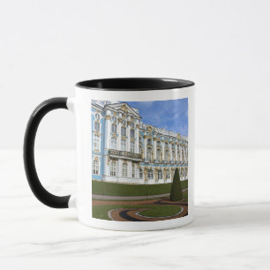 Mug Russie, Saint-Pétersbourg, Pouchkine, Catherine's