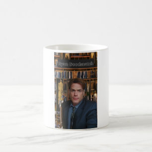 Mug Ryan Goodsnatch Coffee Cup