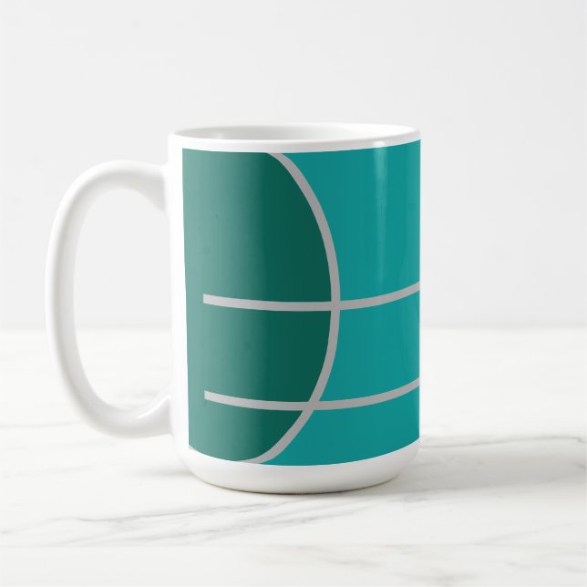 Mug RZ132 (Gauche)