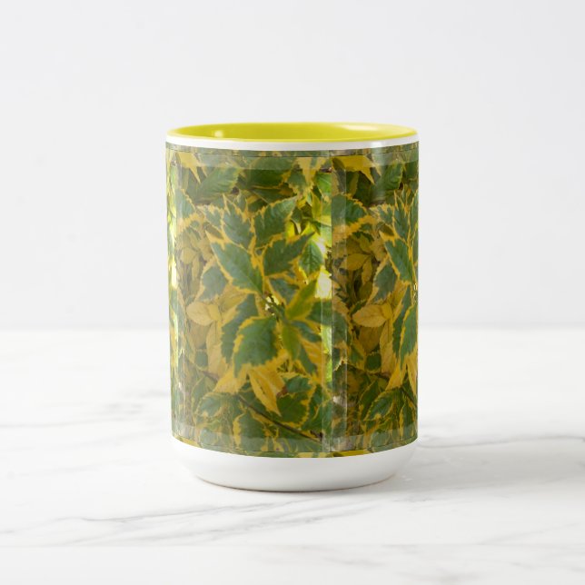 Mug RZ-27 (Centre)