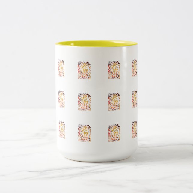 Mug RZ-36 (Centre)