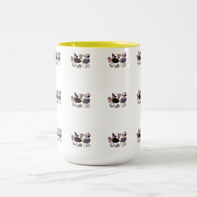 Mug RZ-38 (Centre)