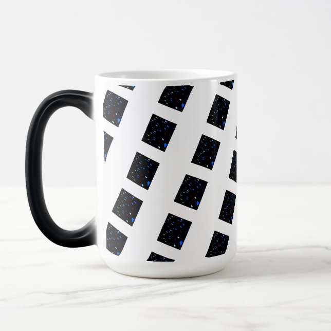 Mug RZ-85 (Gauche)