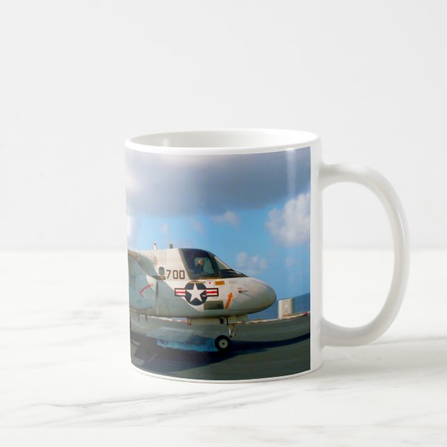 MUG S-3A VIKING (Droite)