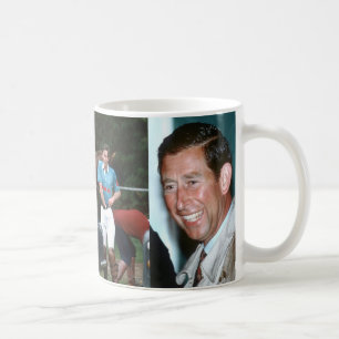 Mug S.A.R. le Prince Charles