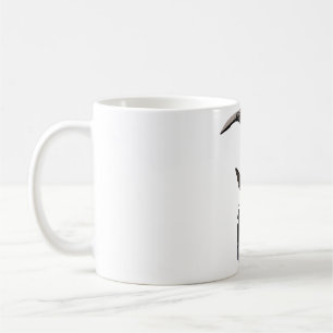 Mug S est pour Sable Antelope