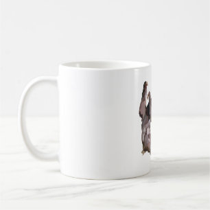 Mug S est pour Sloth