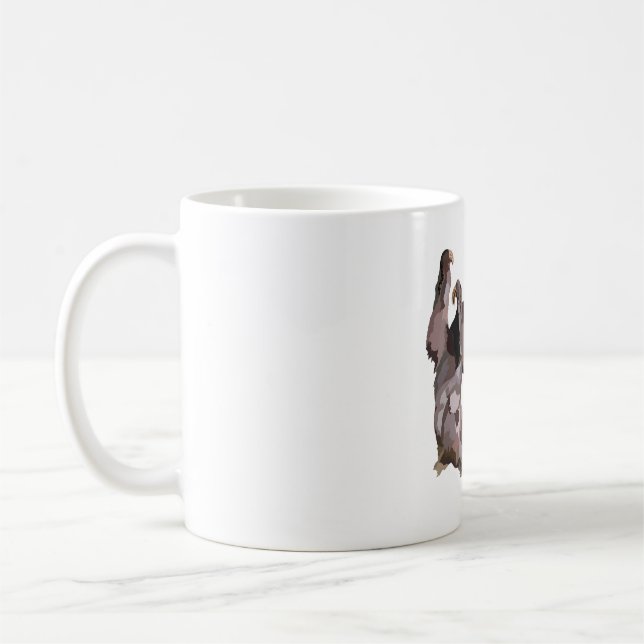 Mug S est pour Sloth (Gauche)