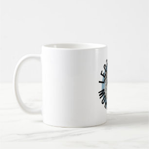 Mug S est pour Snow Leopard