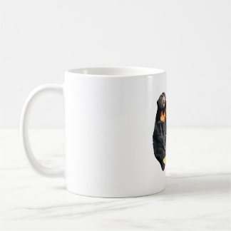Mug S est pour Sun Bear
