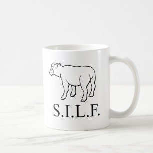 MUG S.I.L.F.