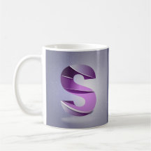 "S" Initial