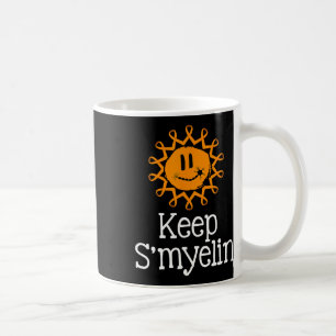 Mug S. myélin Sclérose en plaques Sensibilisation Ms