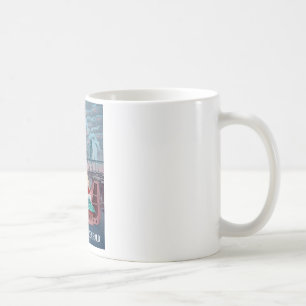 Mug S.S. Edmund Fitzgerald