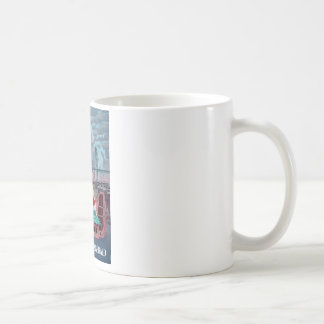 Mug S.S. Edmund Fitzgerald