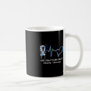 Mug Sa Lutte Est Mon Type De Combat 1 Sensibilisation