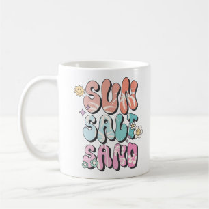 Mug Sable de sel