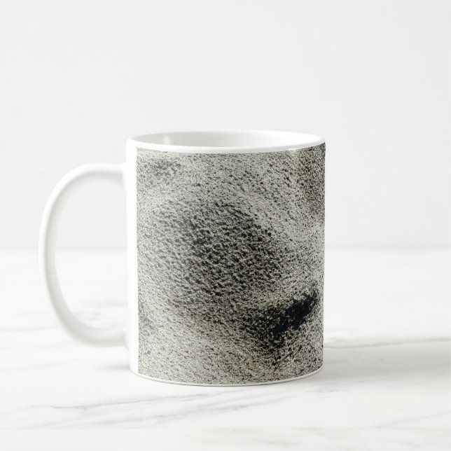 Mug Sable gris (Gauche)