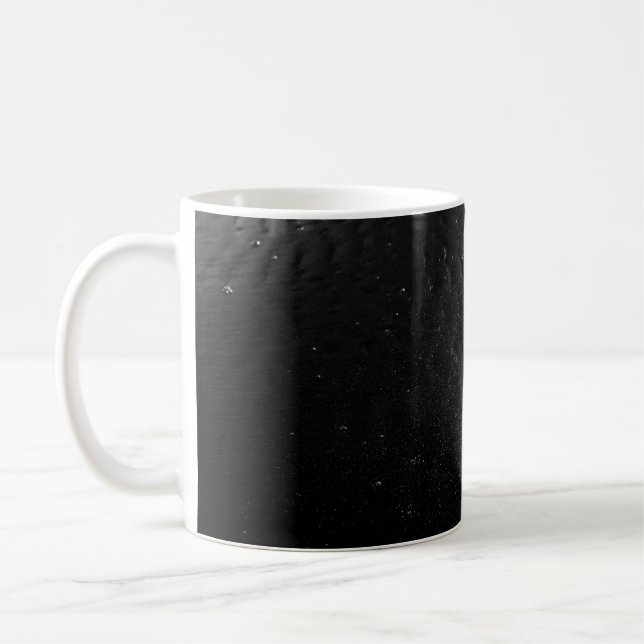 Mug Sable noir (Gauche)