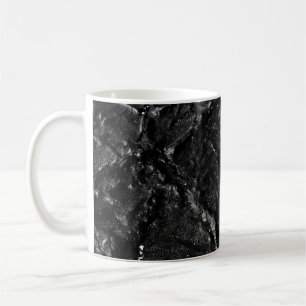 Mug Sable noir
