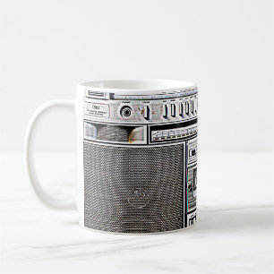 MUG SABLEUSE DE GHETTO