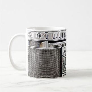 MUG SABLEUSE DE GHETTO