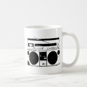 Mug Sableuse de ghetto