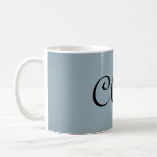 Mug Sac à dos à chaîne