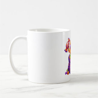 Mug Sac à main Halloween Candy Monster