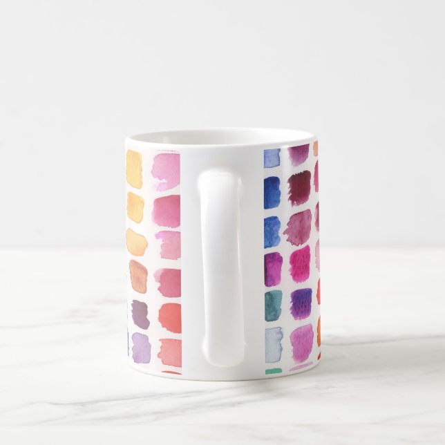 Mug Sac fourre-tout (Poignée)