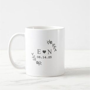 Mug Sac fourre-tout personnalisé, Sac fourre-tout de d