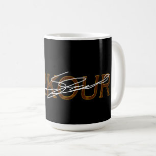 Mug Sac fourre-tout Signature