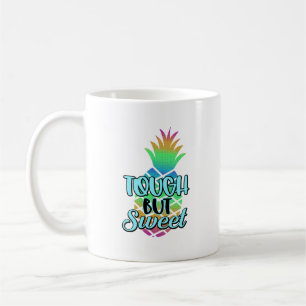 Mug Sac fourre-tout T-shirt dur mais doux