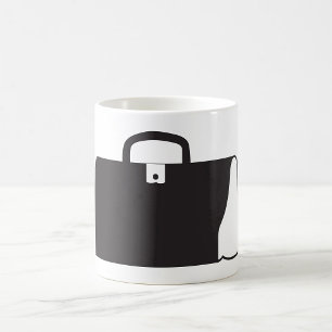 Mug Sac Médicale