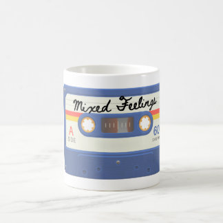 Mug Sac Mixte d'Émotions