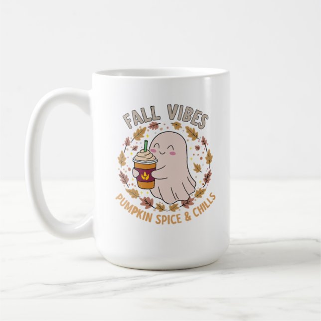 Mug Sac réutilisable pour épicerie (Gauche)