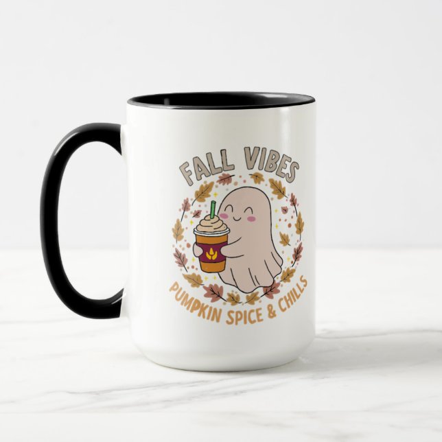 Mug Sac réutilisable pour épicerie (Gauche)