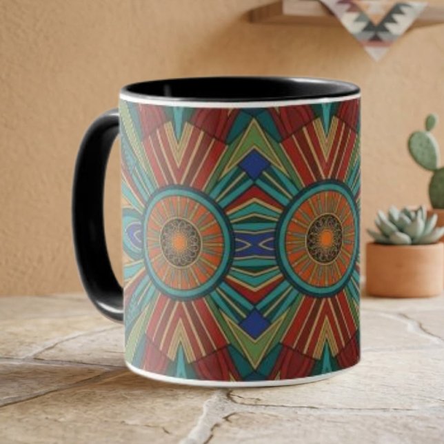 Mug Sac Tote Prism Solstice (Créateur téléchargé)