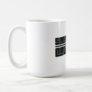 Mug Sacramento - Californie