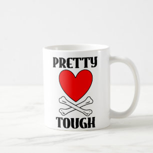 Mug Sacrément Coriace
