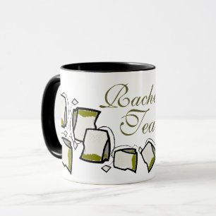 Mug Sacs à thé