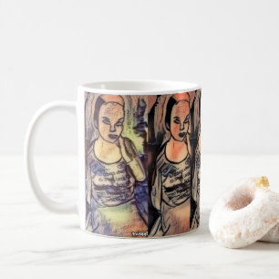 Mug sacs de ministère, foi