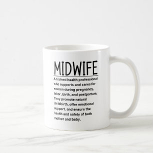 Mug Sage-femme