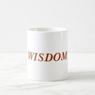 MUG SAGESSE