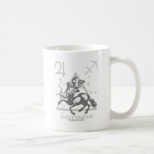 Mug Sagittaire