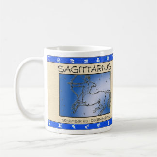 Mug Sagittaire