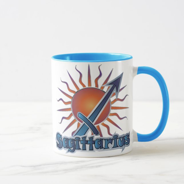 Mug Sagittaire (Droite)