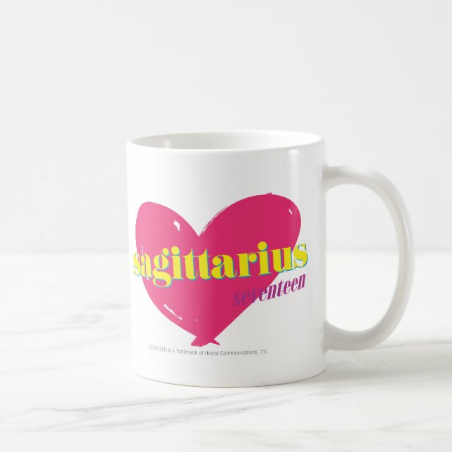 Mug Sagittaire (Droite)