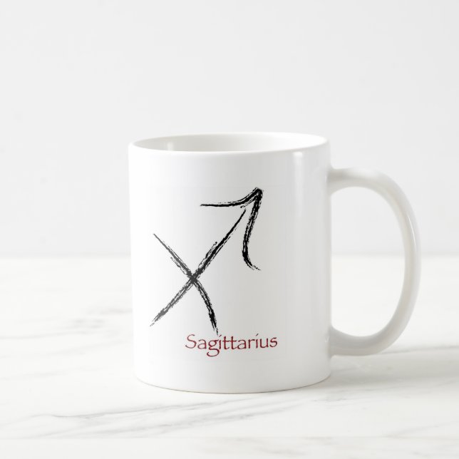 Mug Sagittaire (Droite)